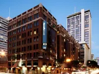 The Sofia Hotel San Diego 코로나도 브리지 주변 호텔
