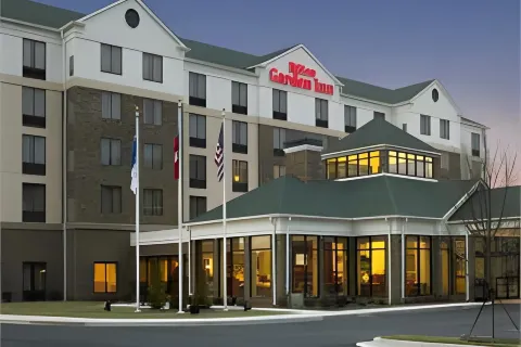 Glenn Hotel, Autograph Collection