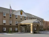 Super 8 by Wyndham St Robert Ft Leonard Wood Area - 2つ星