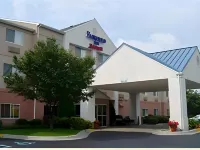 Fairfield Inn & Suites Grand Rapids - Wifi
