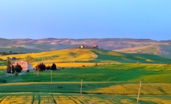 Locanda in Tuscany