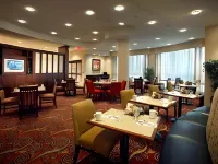 Courtyard Mississauga-Airport Corporate Centre West