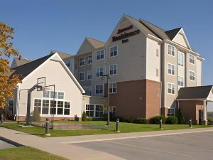 Residence Inn Moline Quad Cities