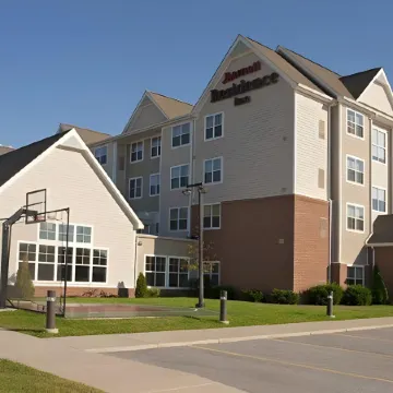 Residence Inn Moline Quad Cities