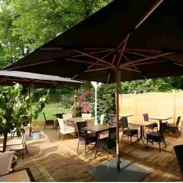 Best Western Auray Hotel du Loch Hotel Exterior