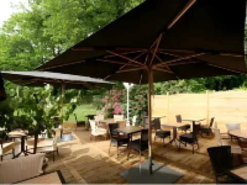 Best Western Auray Hotel du Loch Hotéis em Auray