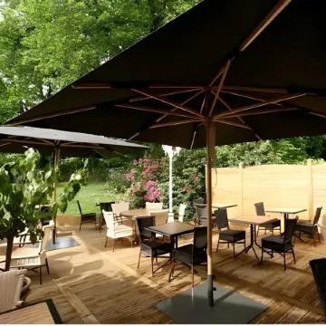 Best Western Auray Hotel du Loch