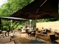 بست ويسترن أوراي لو لوتش Hotels near Basilique de Sainte Anne D'auray
