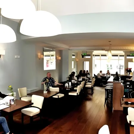 Phoenix Park Hotel