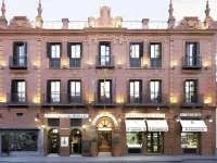 Hotel Baco Sevilla