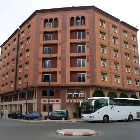 Hotel Al Kabir
