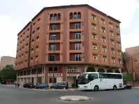 Hotel Al Kabir Hotel in zona Yves Saint Laurent Museum