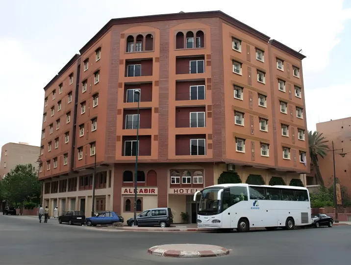 Hotel Al Kabir