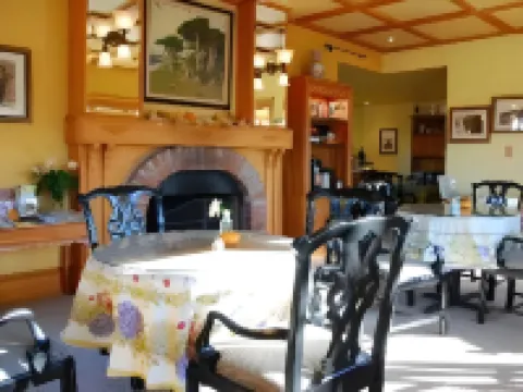 Carmel Wayfarer Inn