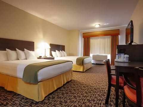 Holiday Inn Express Oakdale