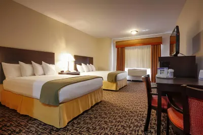 Holiday Inn Express Oakdale