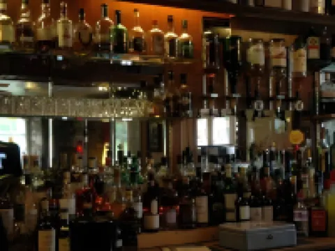 Luib Hotel Hotels in Crianlarich