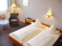 Hotel Sonnenkeller Hotels near Freizeitpark Wiley