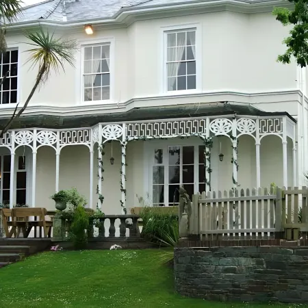 Norton House Hotel - Mumbles