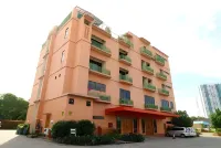 678 Hotel Cawang by Cocotel Hoteles en East Jakarta City