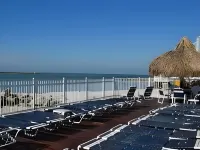 Gulfview Hotel - on the Beach