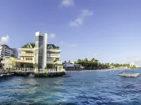 Hotel Lord Pierre Hotel di 