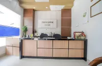 RedDoorz Plus near Palembang Airport 3 Hotel di Sukodadi