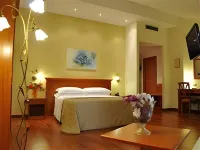 Domus Hotel Hotels in Agnone