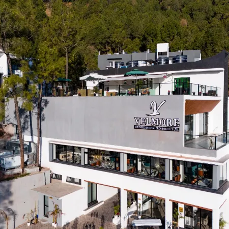 Velmore Kasauli Operated by Royal Orchid Hotel Ltd.
