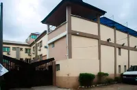Sugarland Hotel & Suites Hotels in Ijegun