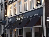 Hotel Beez Hotels near Sint Matthiaskerk