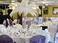 Red Lion Hotel Các khách sạn ở Basingstoke