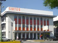 Suites Internacional Hotels in 