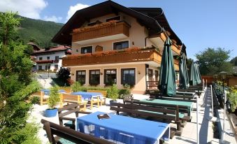 Hotel-Gasthof Lammersdorf