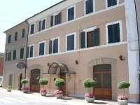Hotel Borgo Antico Hotels in 