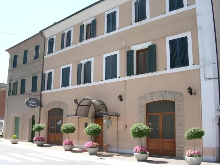 Hotel Borgo Antico