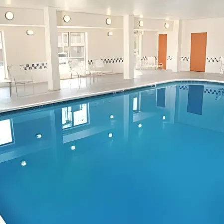 Fairfield Inn & Suites Dallas Plano