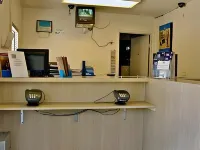 Motel 6 la Mesa, CA - San Diego