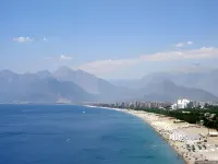 Sultan Pension