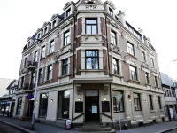Hotel Fredrikstad Hotels in Fredrikstad