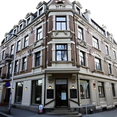 Hotel Fredrikstad