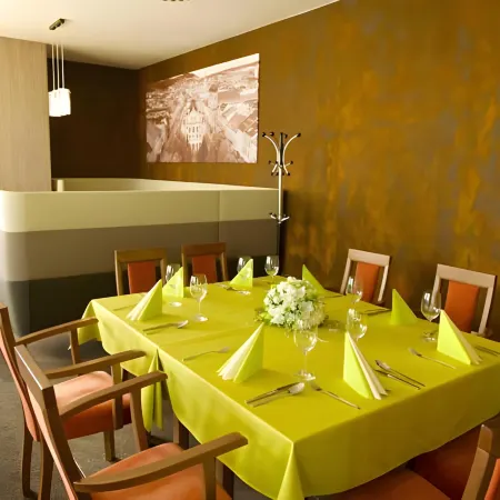 Košice Hotel