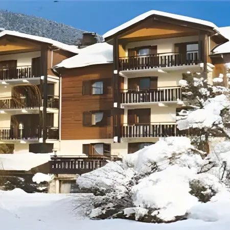 Alp'Hotel