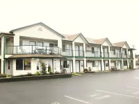 Harbour Light Motel Hotels in Nanaimo