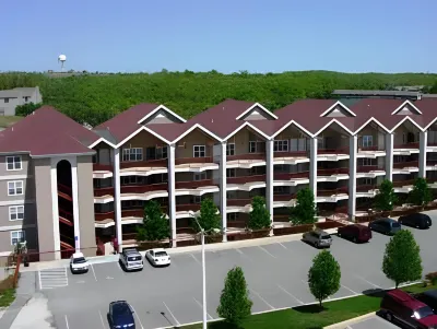 Grand Crowne Resort