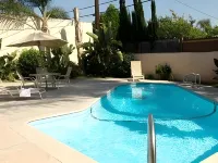 Regency Inn & Suites Downey - Pool