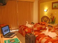 Hotel Colonial de Merida