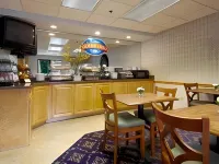 Bay Mountain Inn Cherokee Smoky Mountains - Desayuno