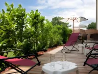Als Hôtel Hotel a Bantzenheim