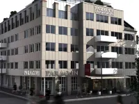 Paragon Apartments Hotels in Frankfurt
